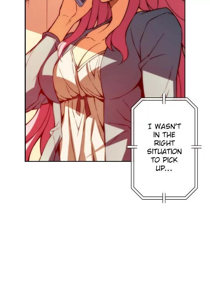Unbalance x 3 Chapter 58.1 - Page 24