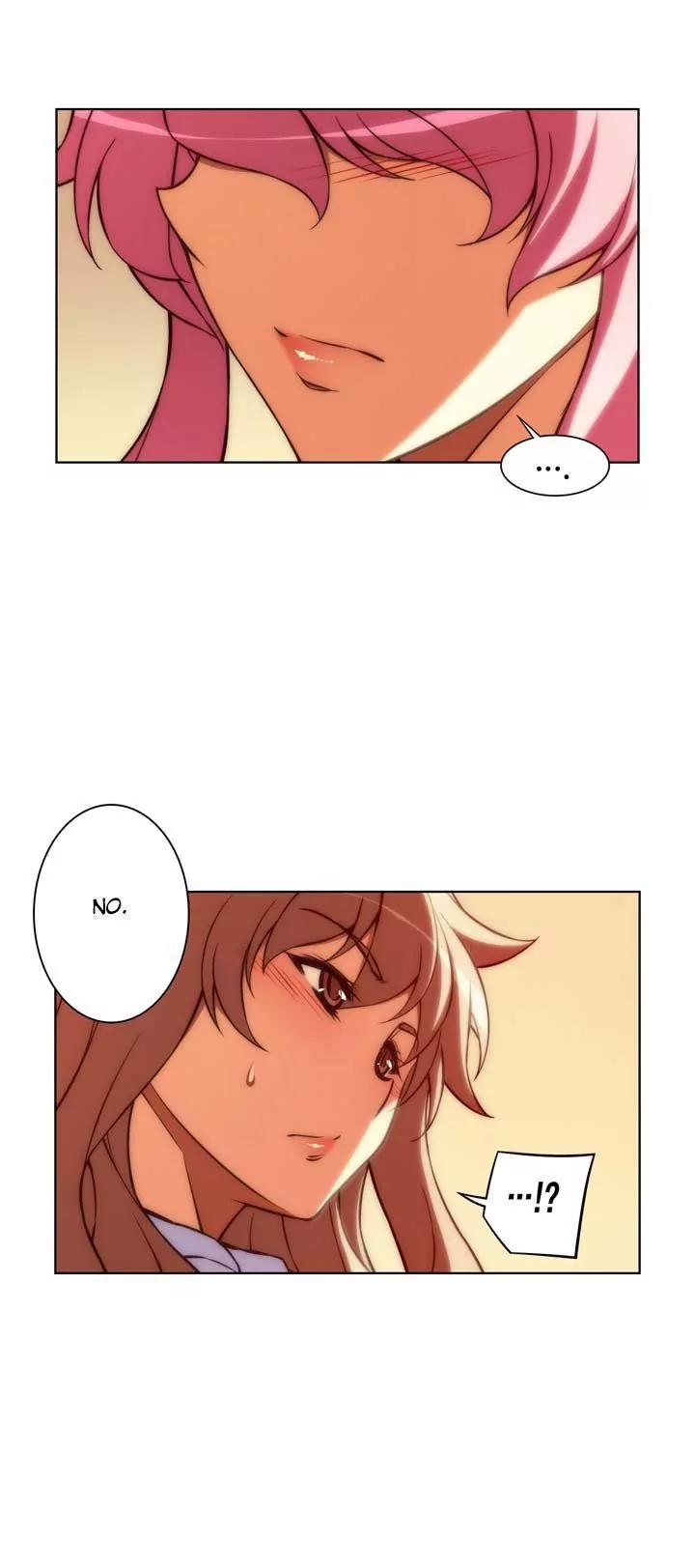 Unbalance x 3 Chapter 58.2 - Page 16