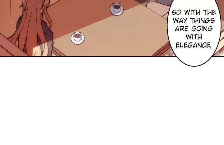 Unbalance x 3 Chapter 58.2 - Page 20