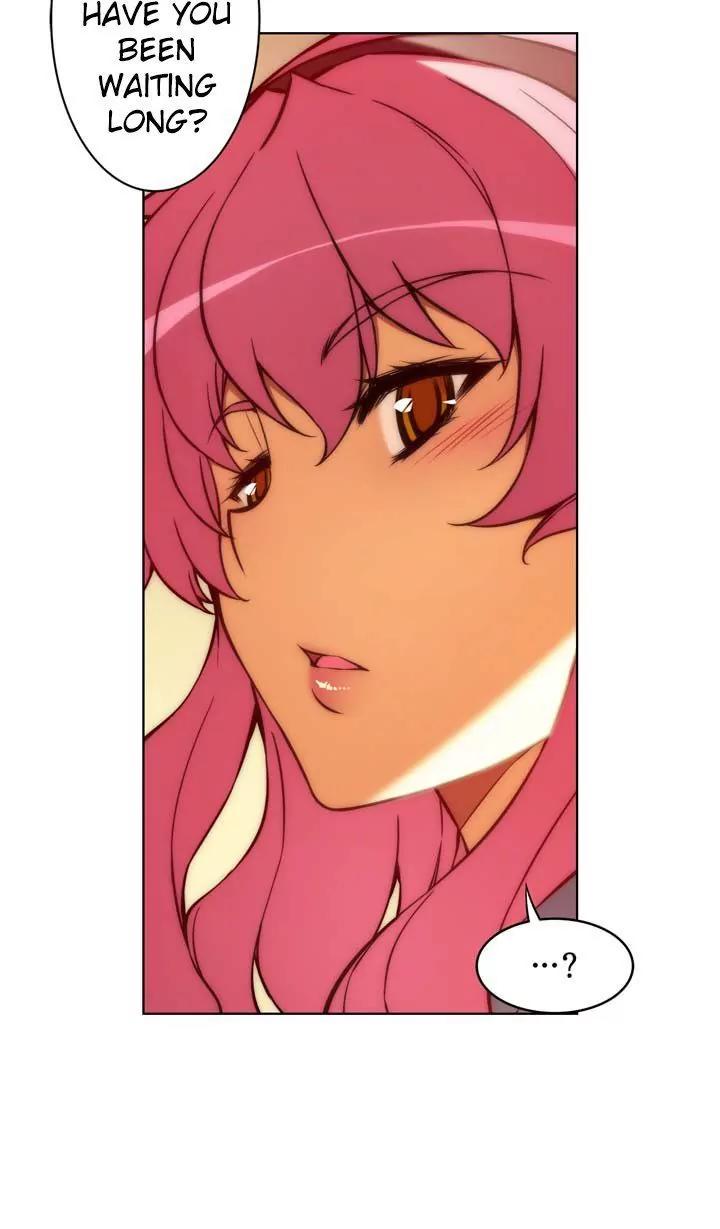 Unbalance x 3 Chapter 58.2 - Page 3