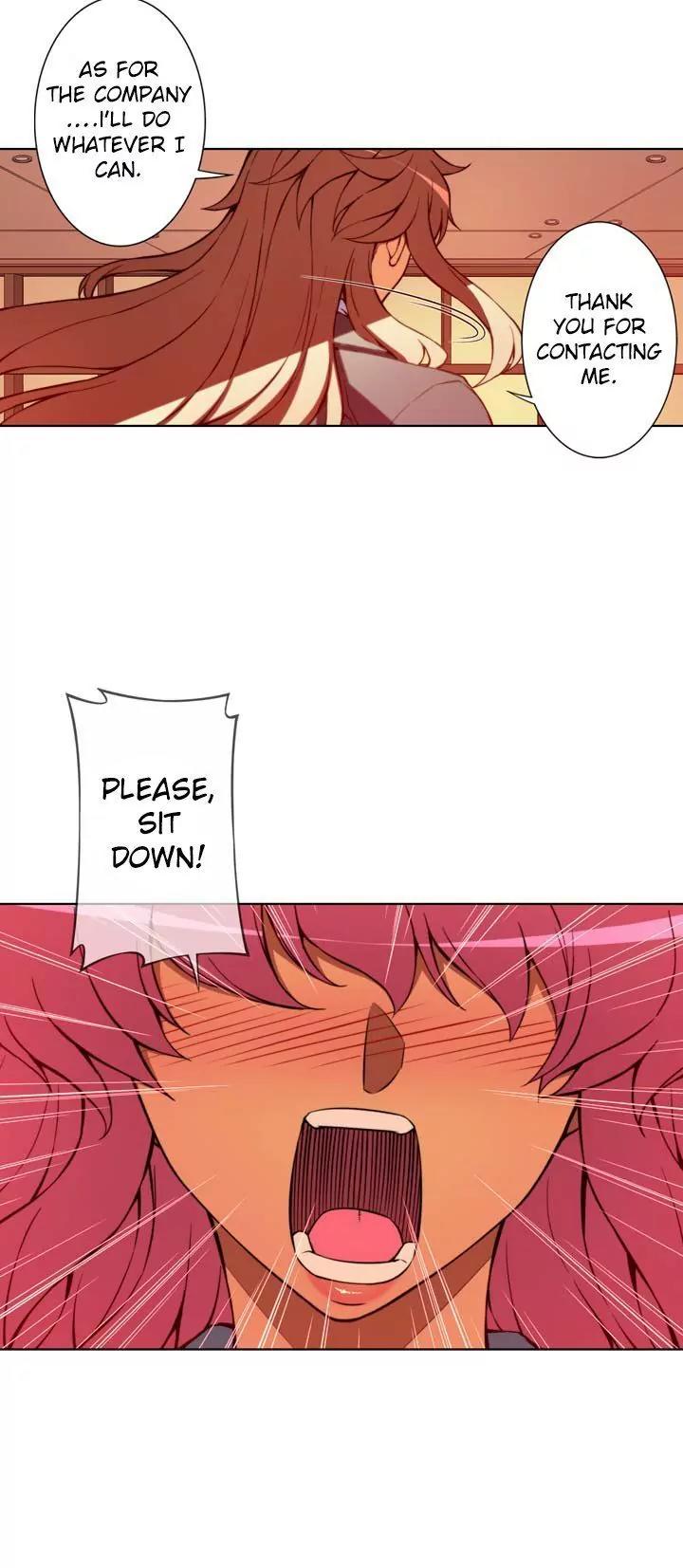 Unbalance x 3 Chapter 58.2 - Page 25
