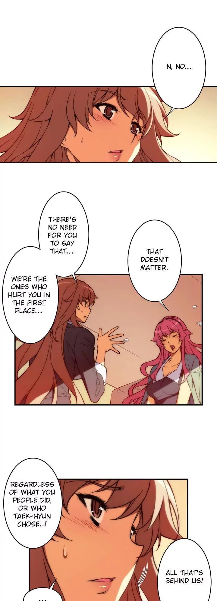 Unbalance x 3 Chapter 58.2 - Page 7