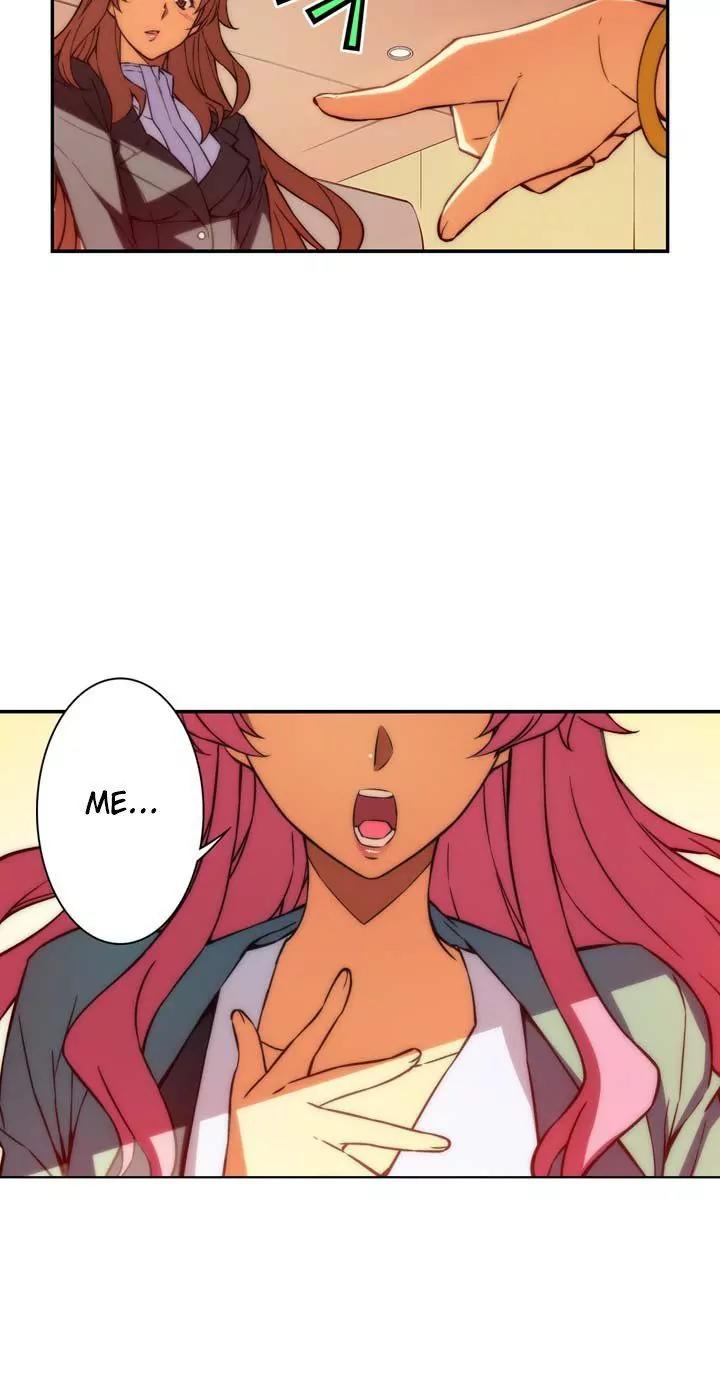 Unbalance x 3 Chapter 58.2 - Page 9