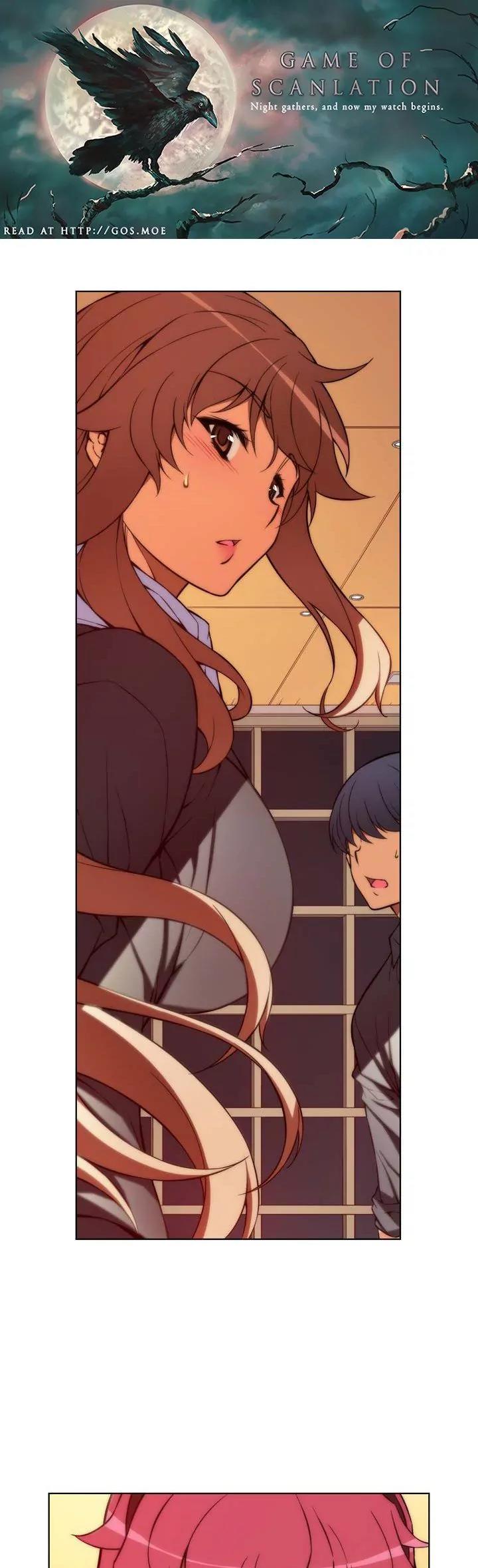 Unbalance x 3 Chapter 59.1 - Page 1