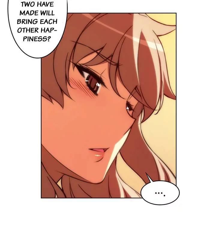 Unbalance x 3 Chapter 59.1 - Page 15