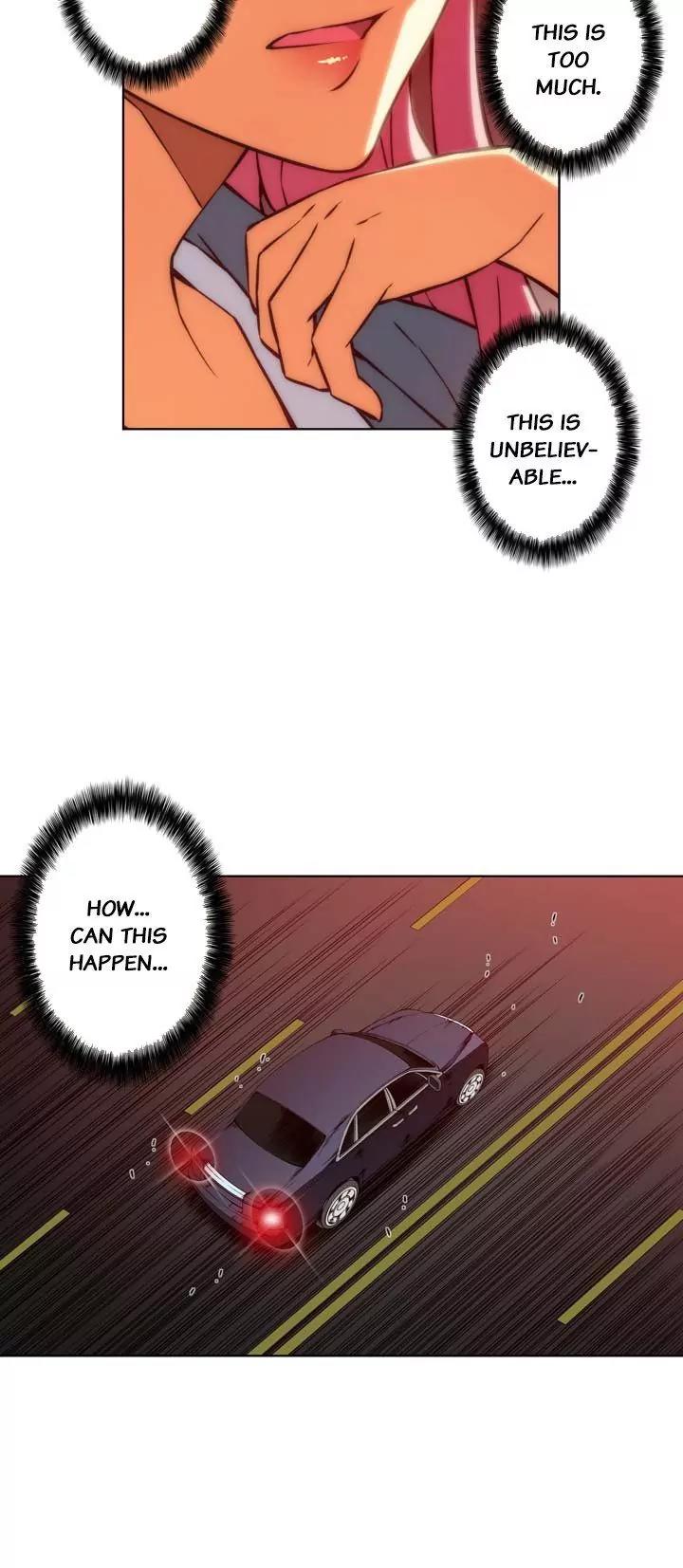 Unbalance x 3 Chapter 59.1 - Page 20