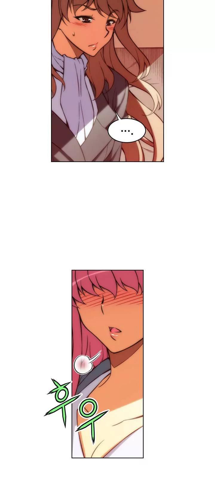 Unbalance x 3 Chapter 59.1 - Page 3