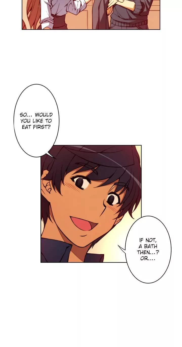 Unbalance x 3 Chapter 59.2 - Page 2