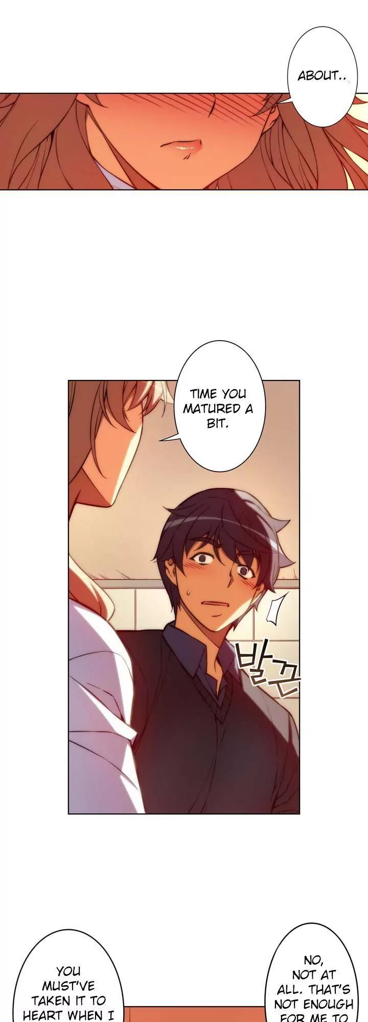 Unbalance x 3 Chapter 59.2 - Page 15