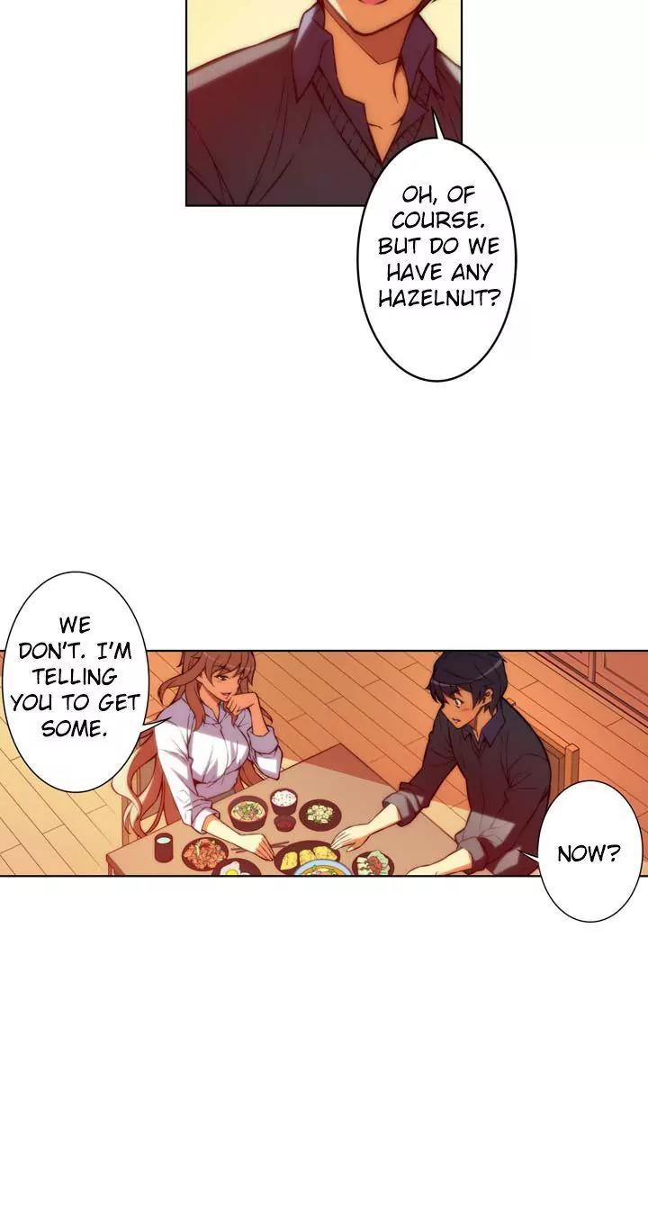 Unbalance x 3 Chapter 59.2 - Page 17