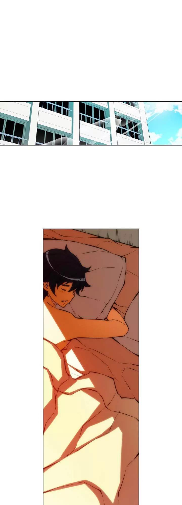 Unbalance x 3 Chapter 59.2 - Page 19