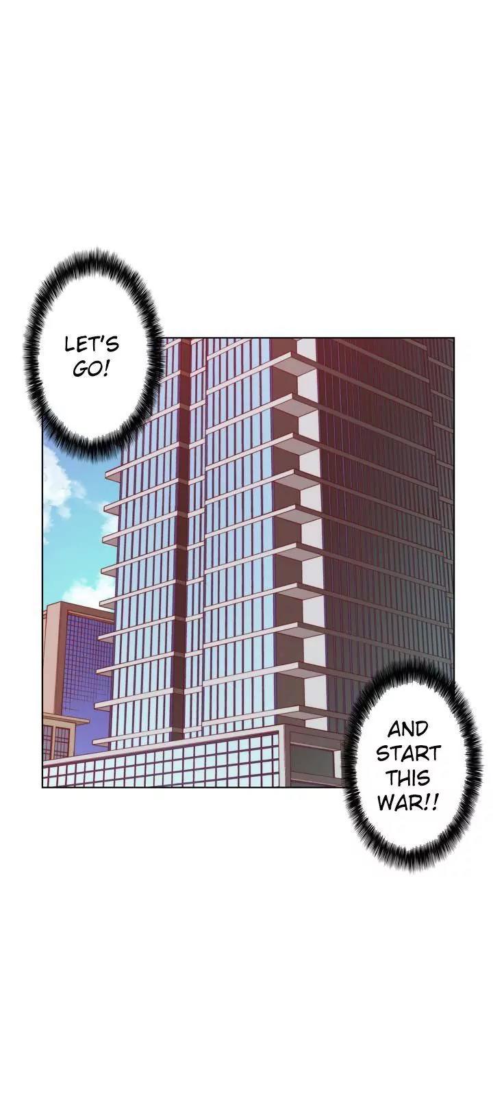 Unbalance x 3 Chapter 59.2 - Page 23