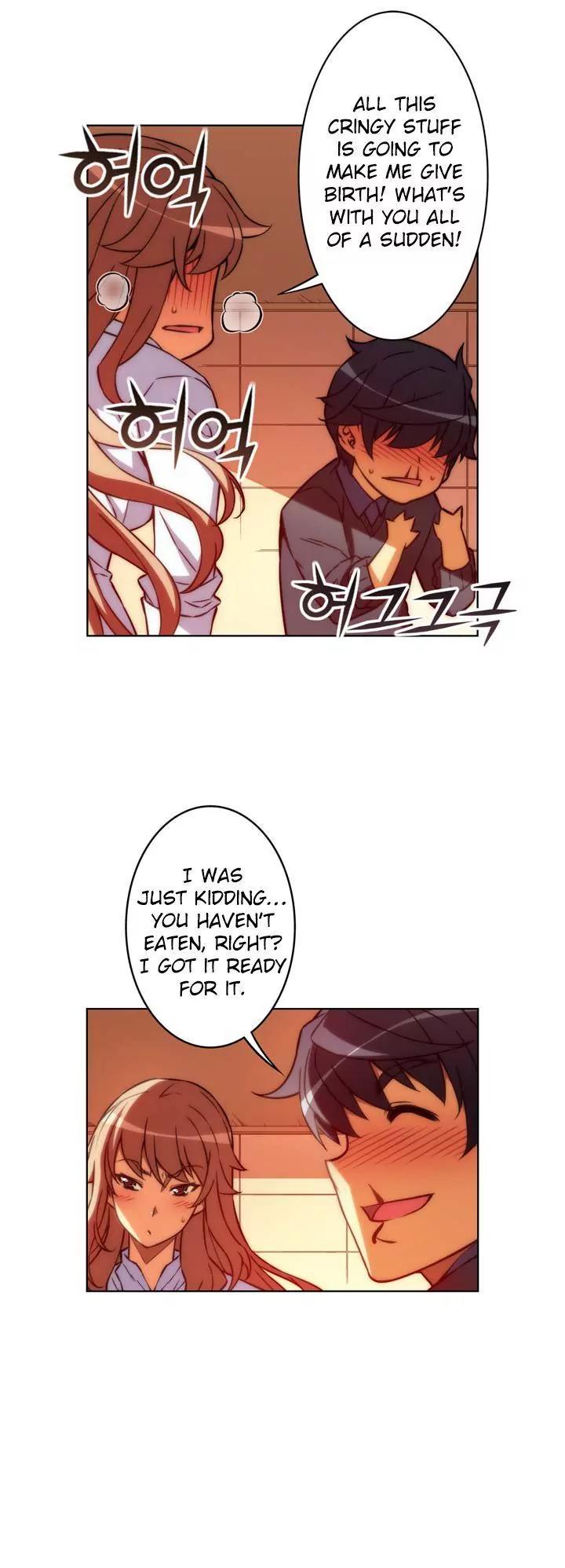 Unbalance x 3 Chapter 59.2 - Page 5