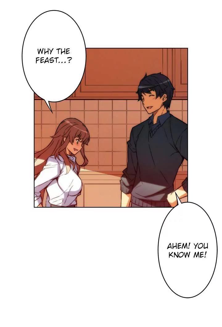 Unbalance x 3 Chapter 59.2 - Page 6