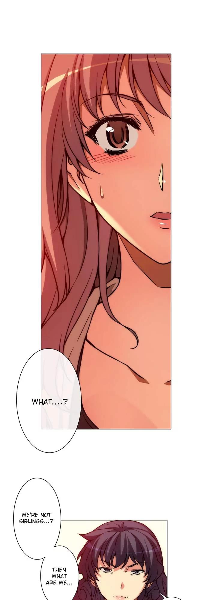 Unbalance x 3 Chapter 6 - Page 1