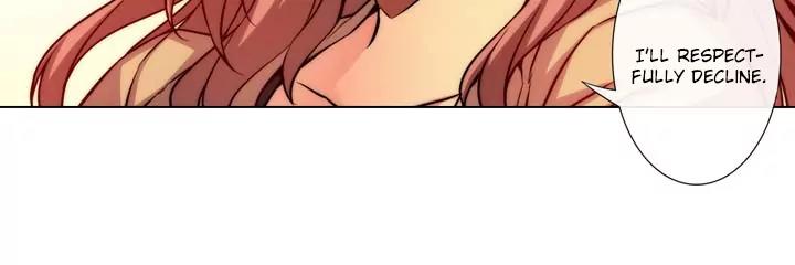 Unbalance x 3 Chapter 6 - Page 15