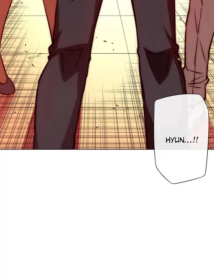 Unbalance x 3 Chapter 6 - Page 26