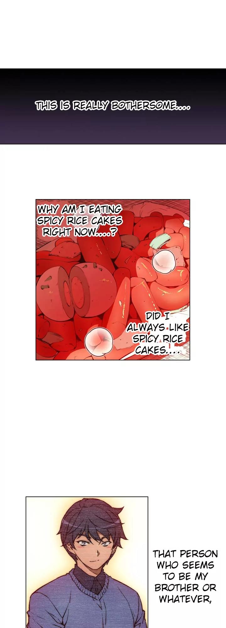 Unbalance x 3 Chapter 6 - Page 7
