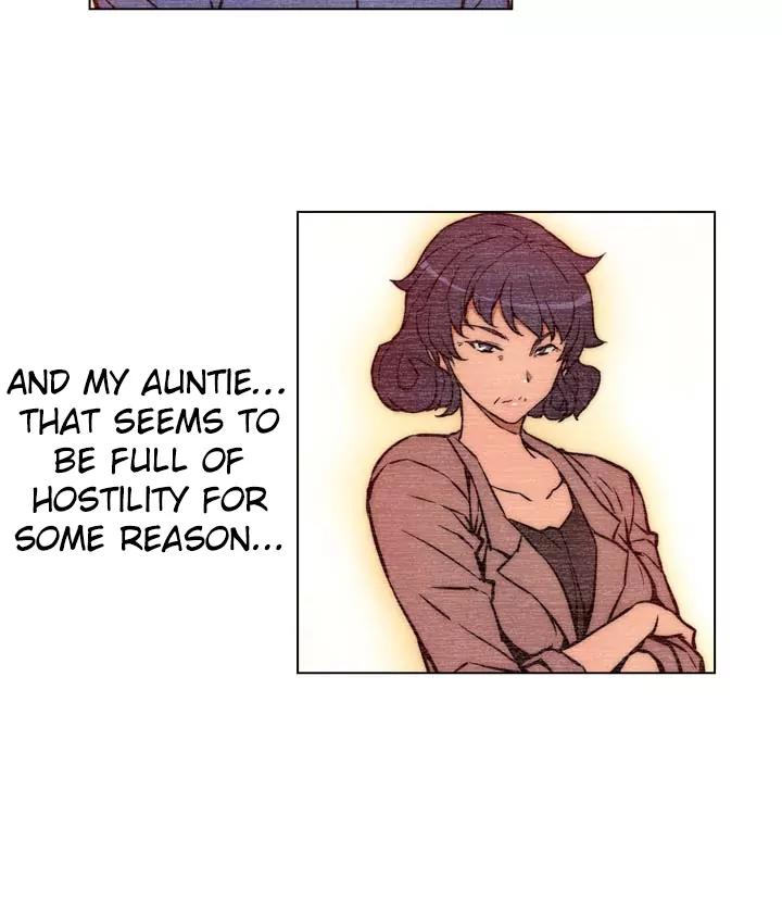 Unbalance x 3 Chapter 6 - Page 8