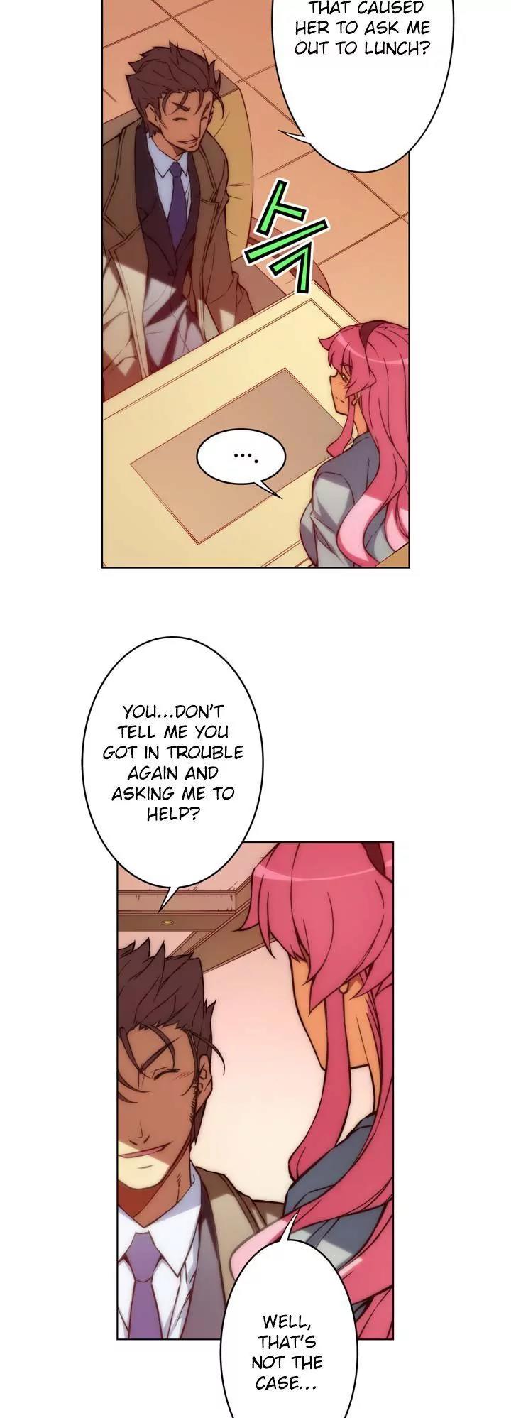 Unbalance x 3 Chapter 60.1 - Page 2