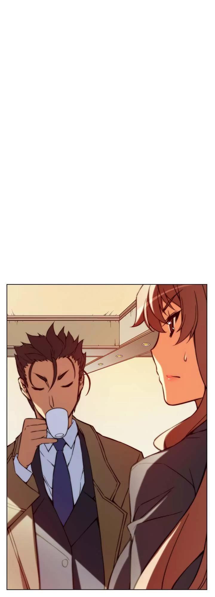 Unbalance x 3 Chapter 60.1 - Page 14