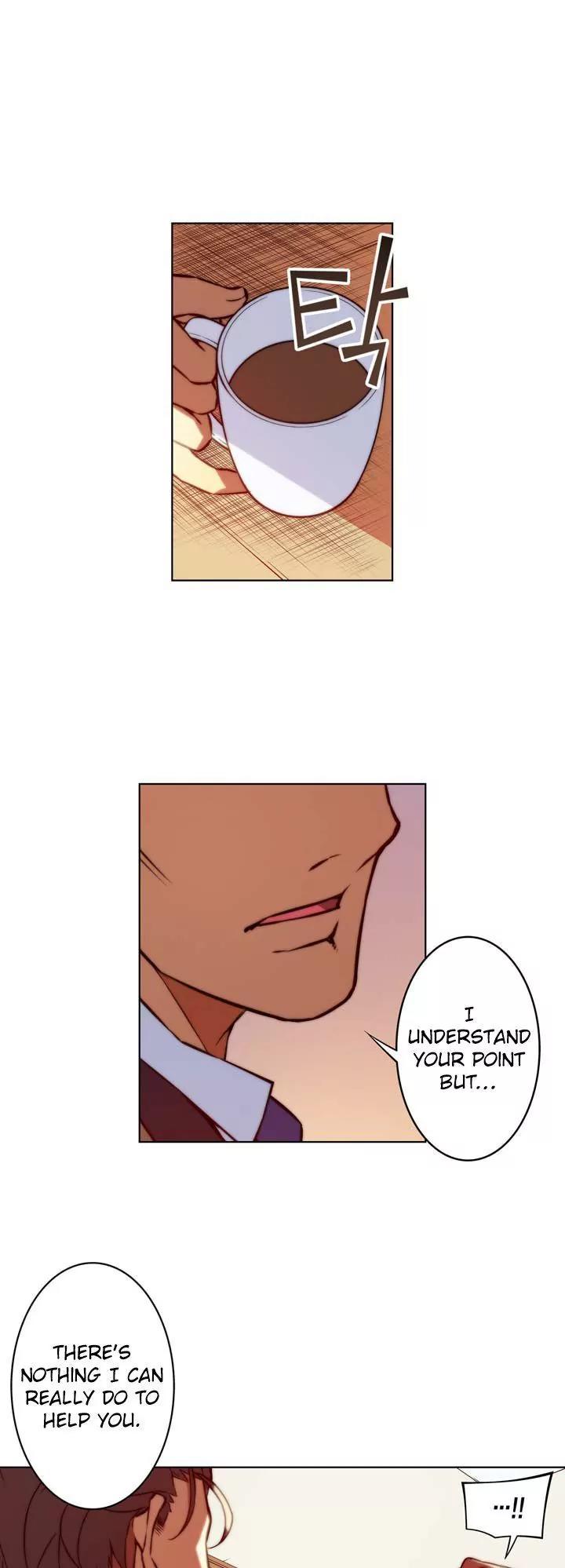 Unbalance x 3 Chapter 60.1 - Page 15