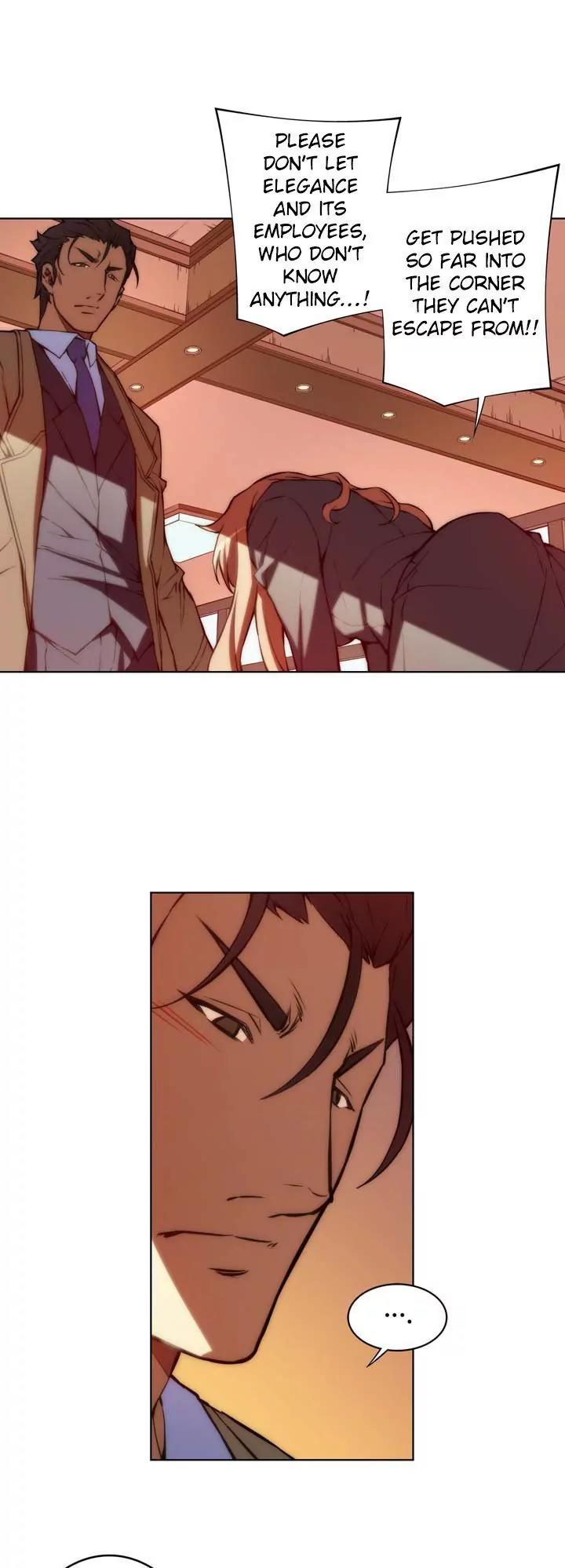 Unbalance x 3 Chapter 60.1 - Page 20
