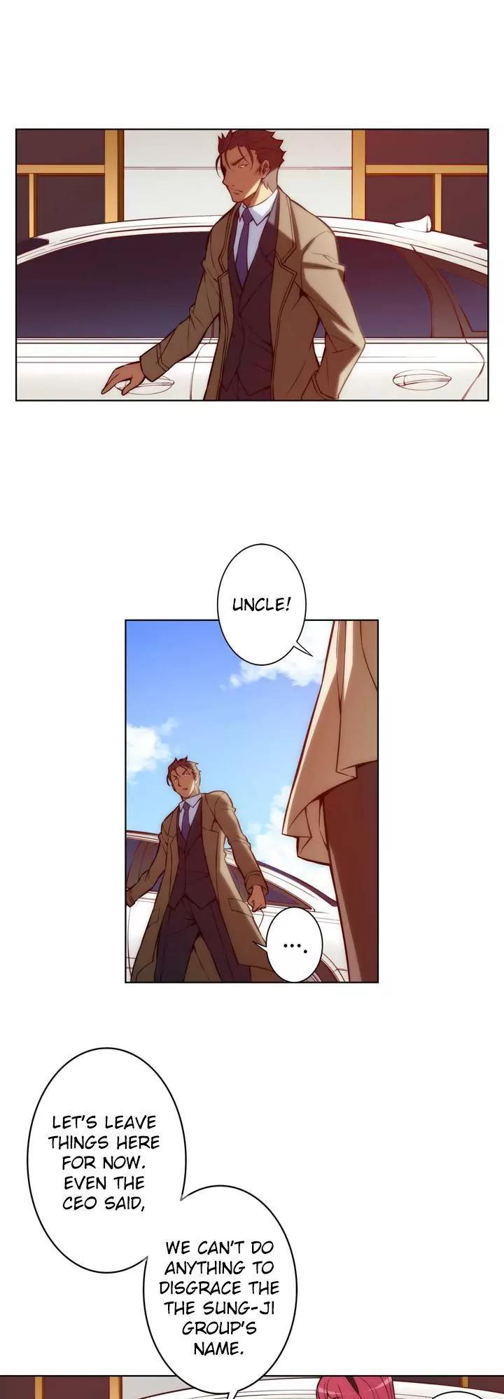 Unbalance x 3 Chapter 60.1 - Page 24