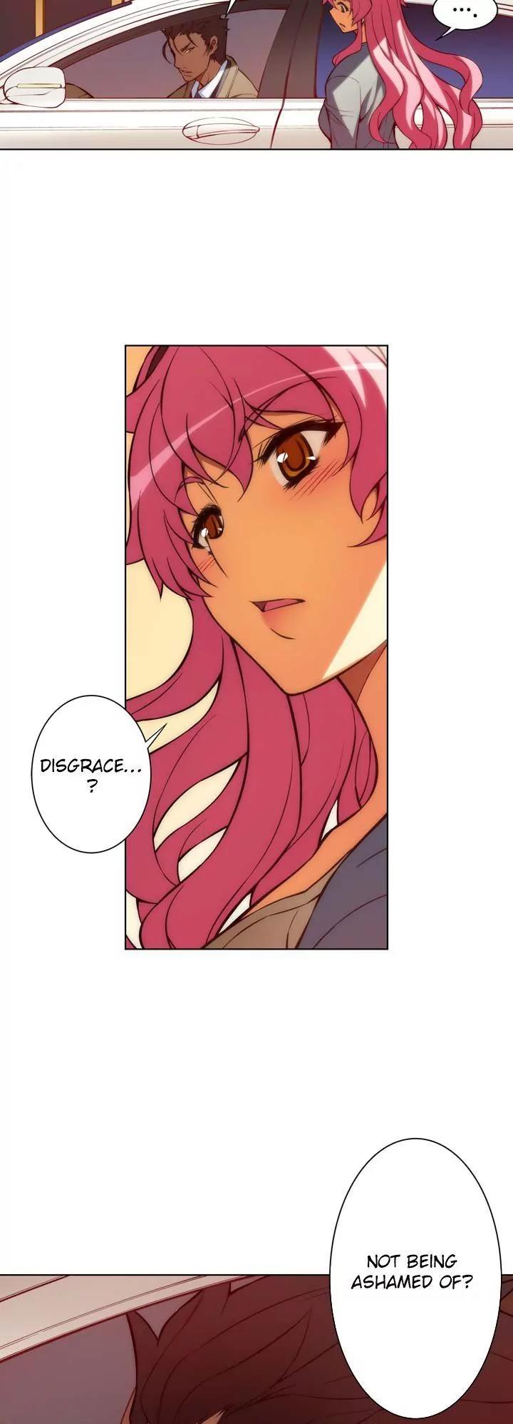 Unbalance x 3 Chapter 60.1 - Page 25