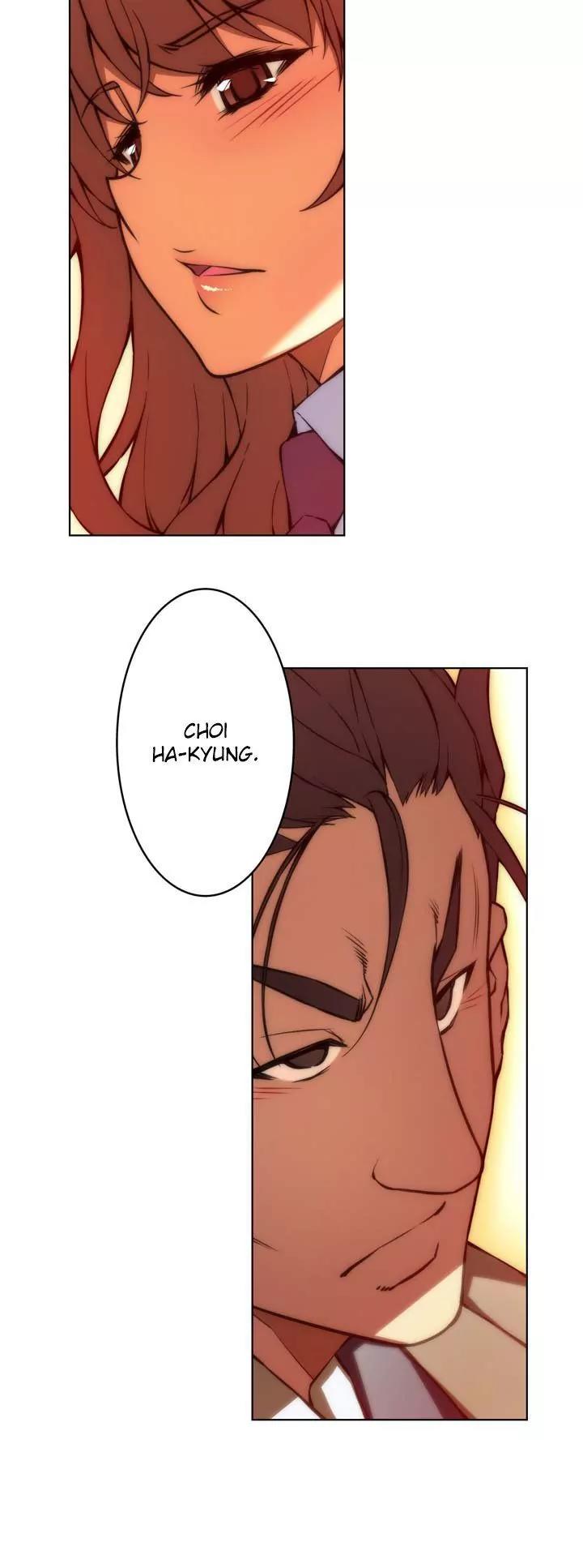 Unbalance x 3 Chapter 60.1 - Page 6