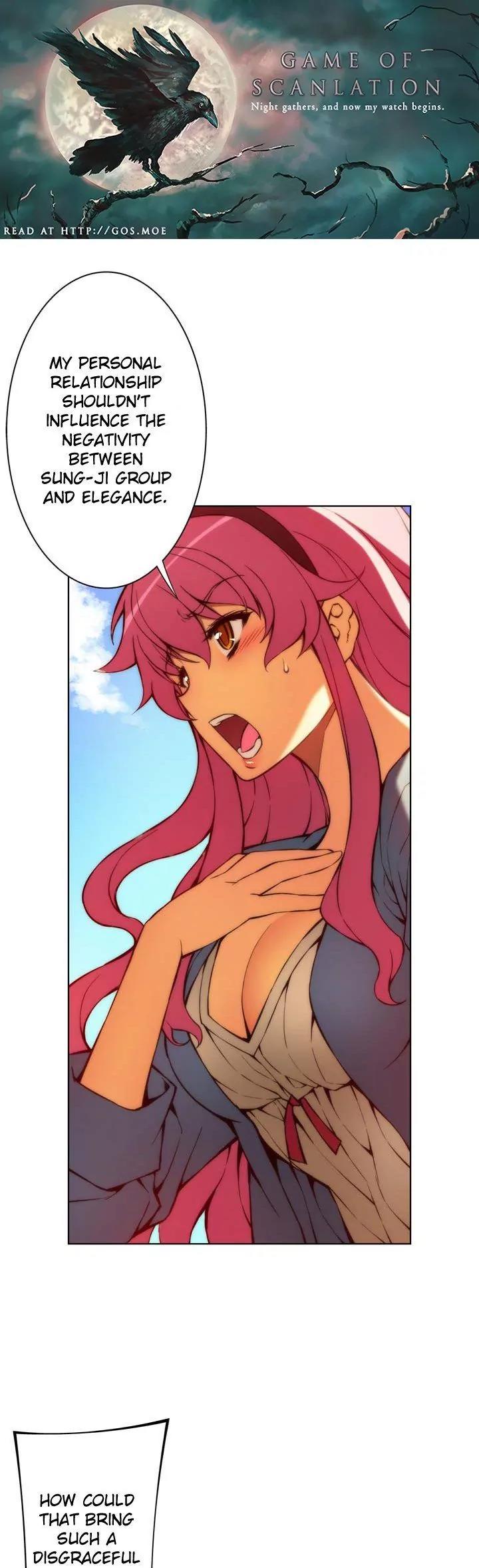 Unbalance x 3 Chapter 60.2 - Page 1