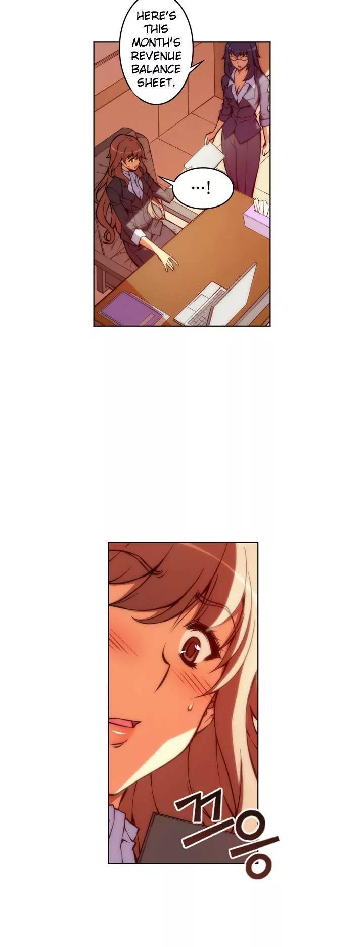 Unbalance x 3 Chapter 60.2 - Page 13