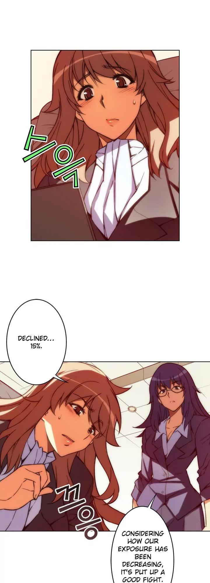 Unbalance x 3 Chapter 60.2 - Page 14
