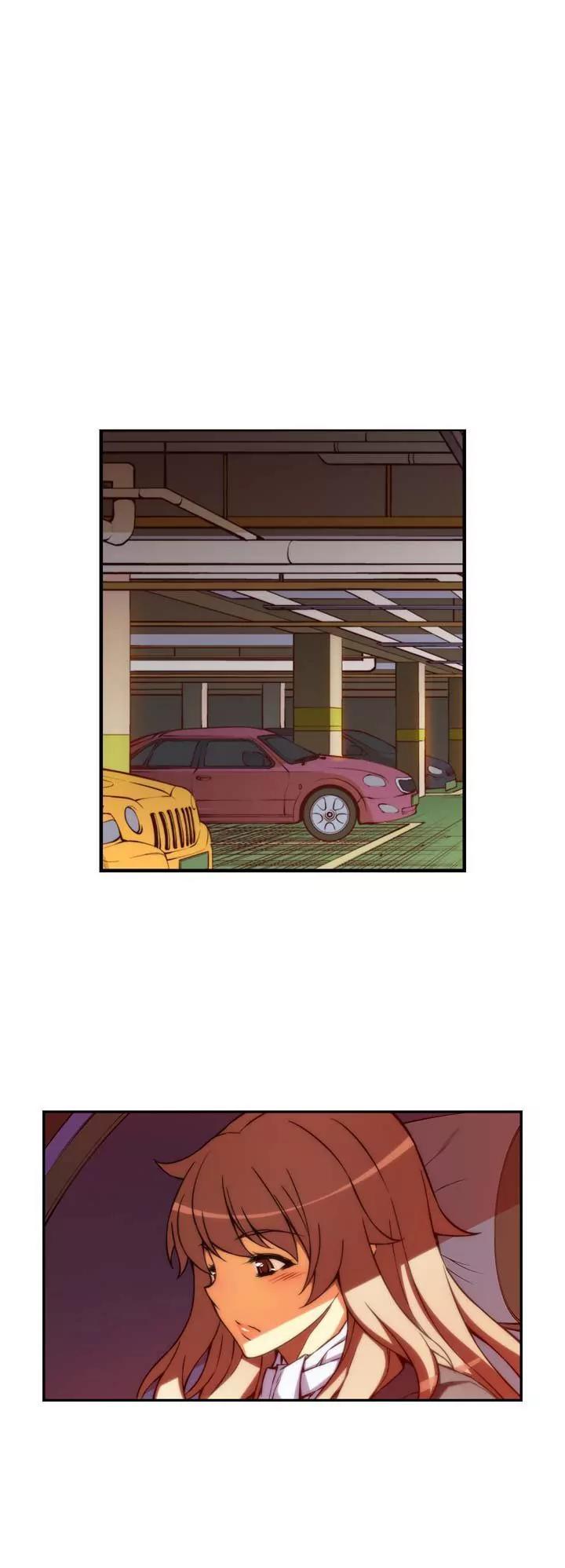 Unbalance x 3 Chapter 60.2 - Page 18