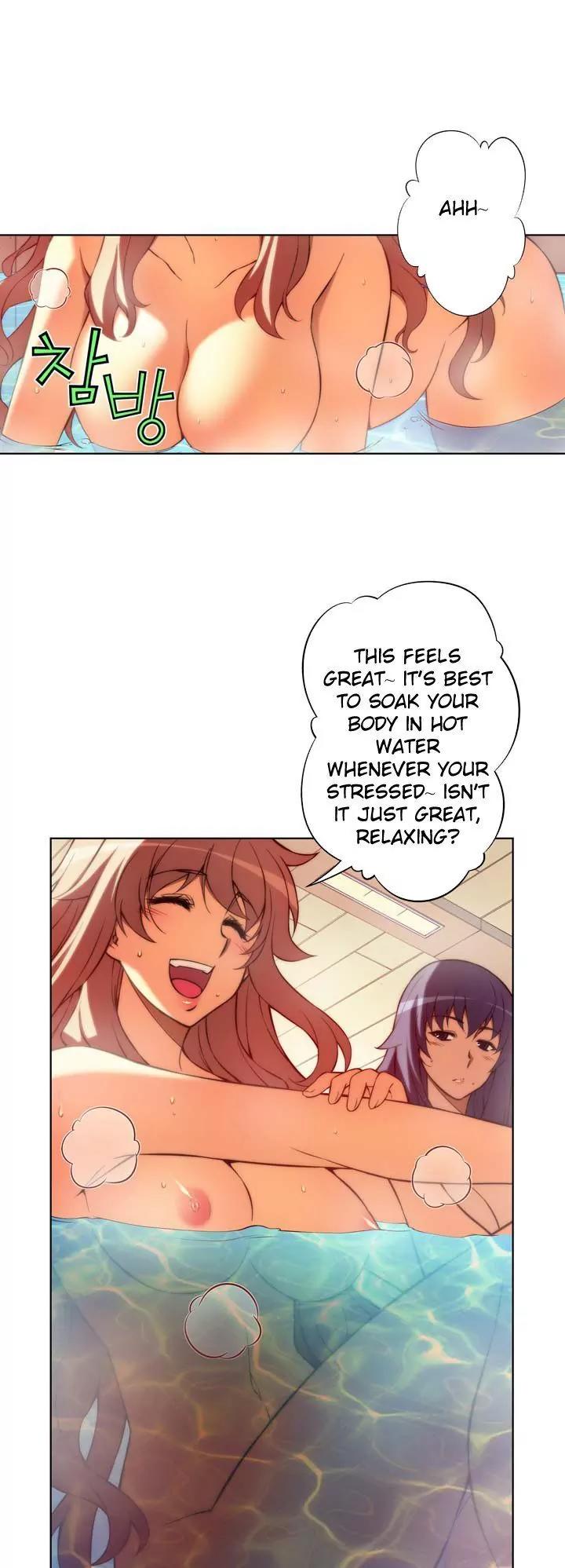 Unbalance x 3 Chapter 60.2 - Page 20