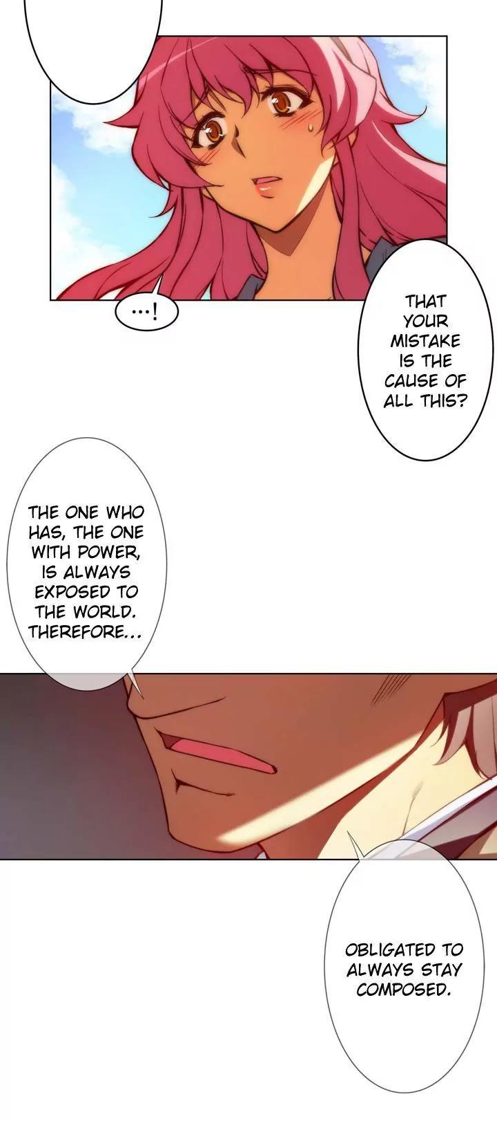 Unbalance x 3 Chapter 60.2 - Page 3