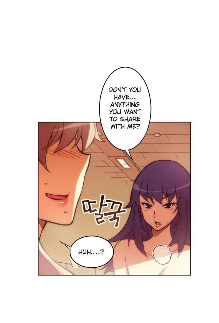 Unbalance x 3 Chapter 60.2 - Page 22