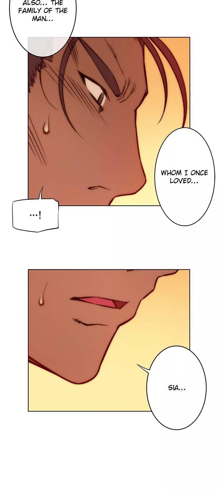 Unbalance x 3 Chapter 60.2 - Page 9