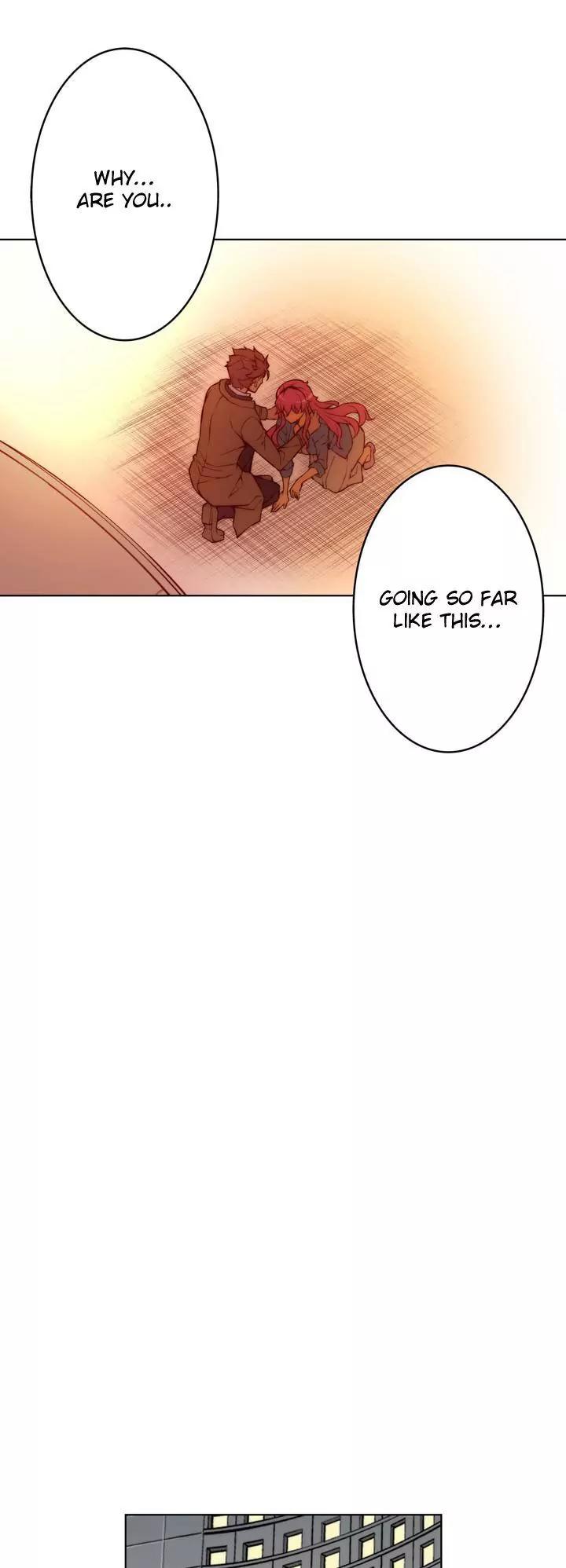 Unbalance x 3 Chapter 60.2 - Page 10