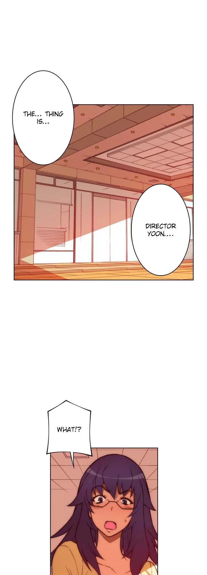 Unbalance x 3 Chapter 61.1 - Page 16