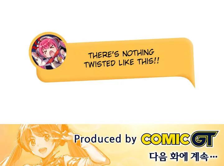 Unbalance x 3 Chapter 61.1 - Page 24