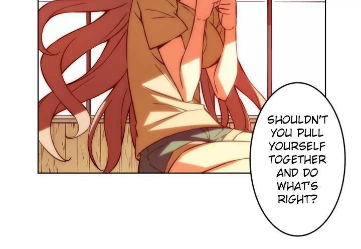 Unbalance x 3 Chapter 61.2 - Page 12