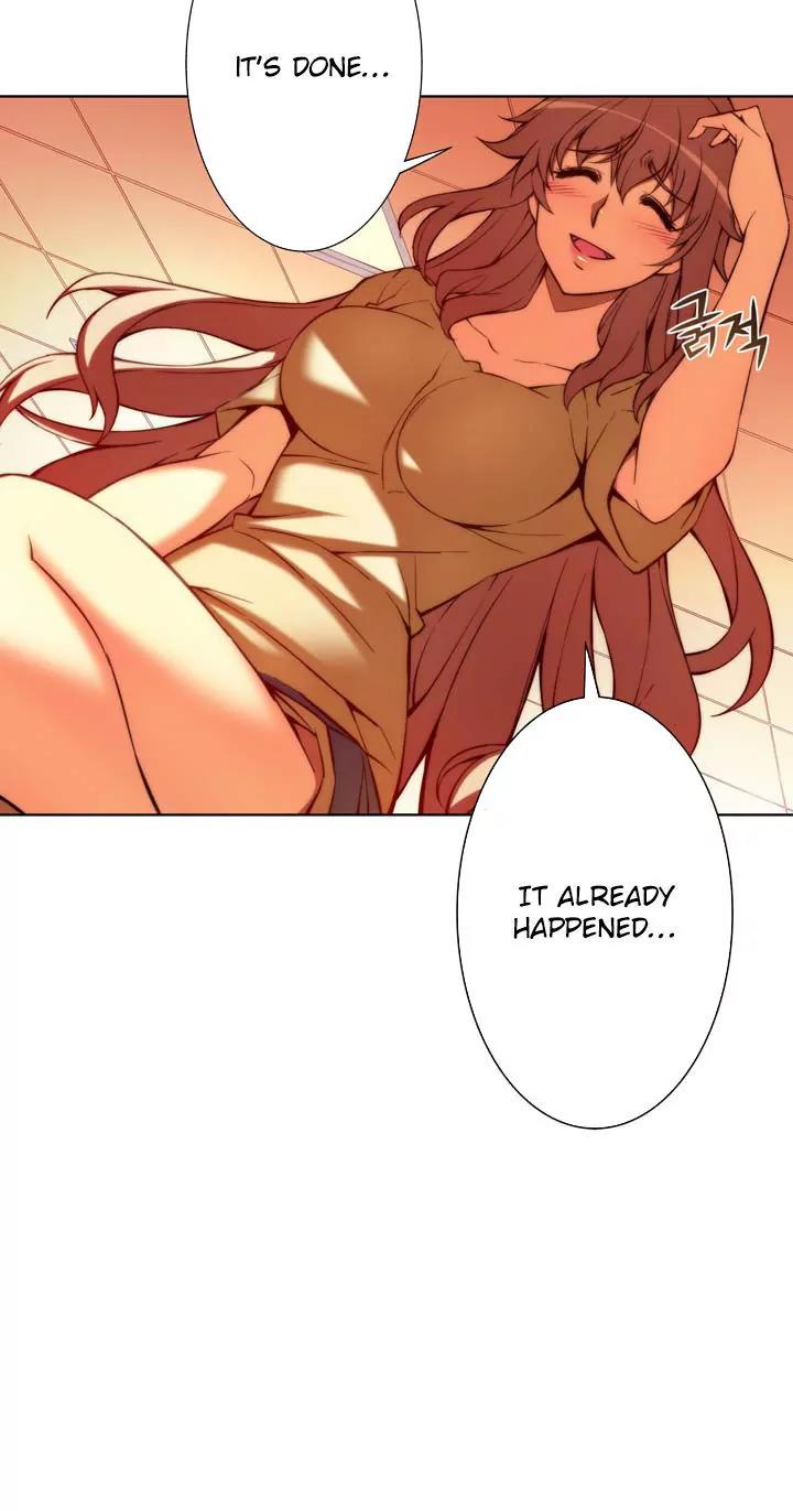 Unbalance x 3 Chapter 61.2 - Page 14