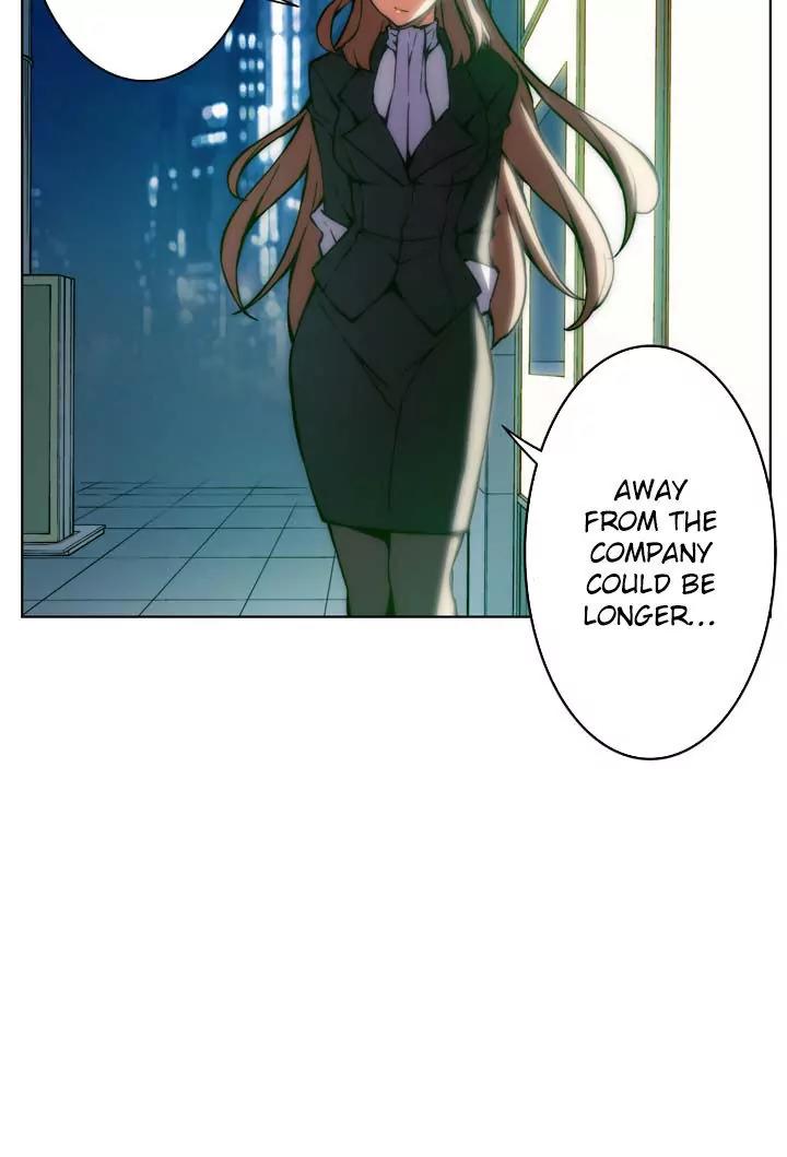 Unbalance x 3 Chapter 61.2 - Page 20