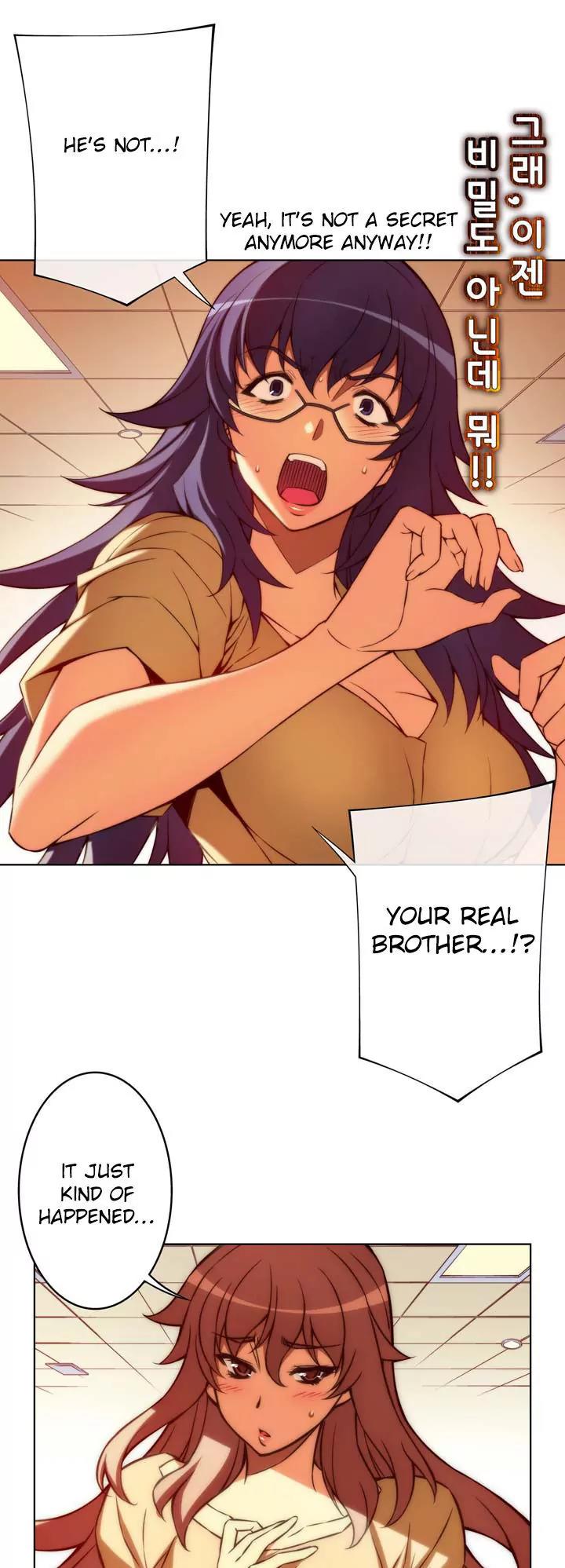 Unbalance x 3 Chapter 61.2 - Page 4