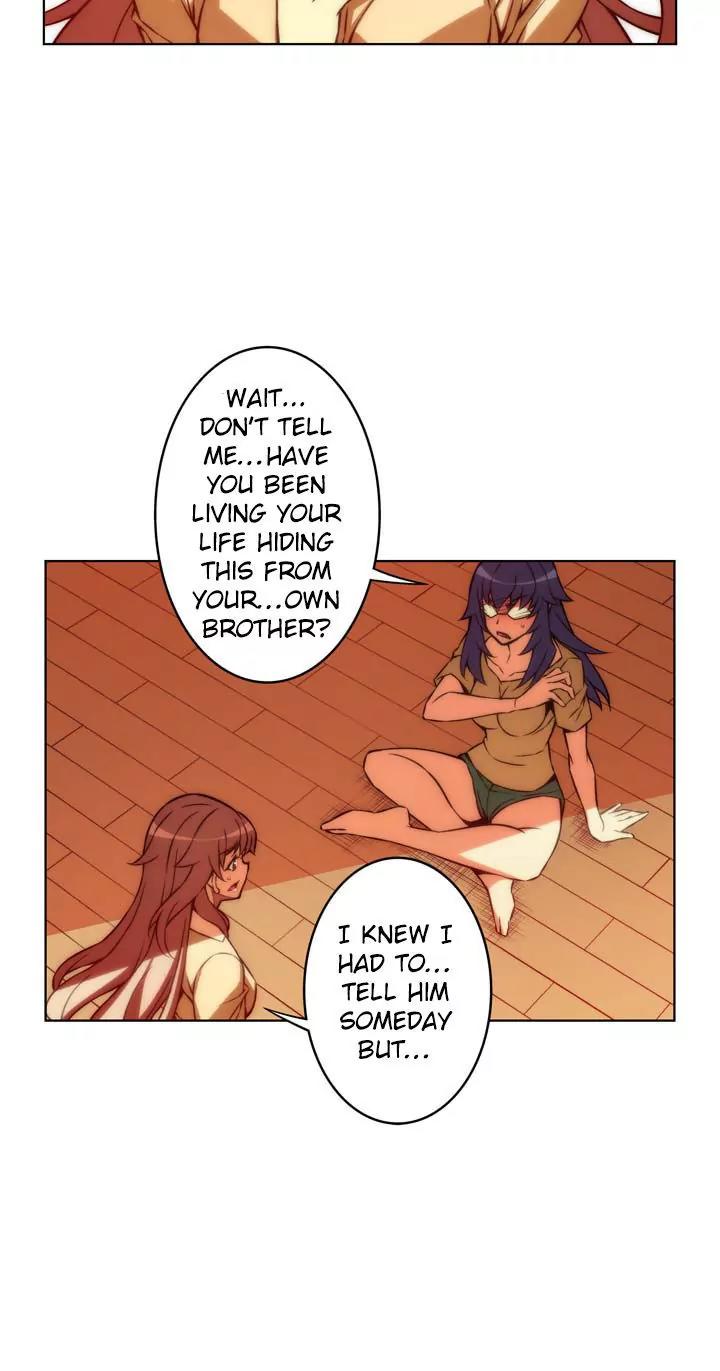 Unbalance x 3 Chapter 61.2 - Page 5