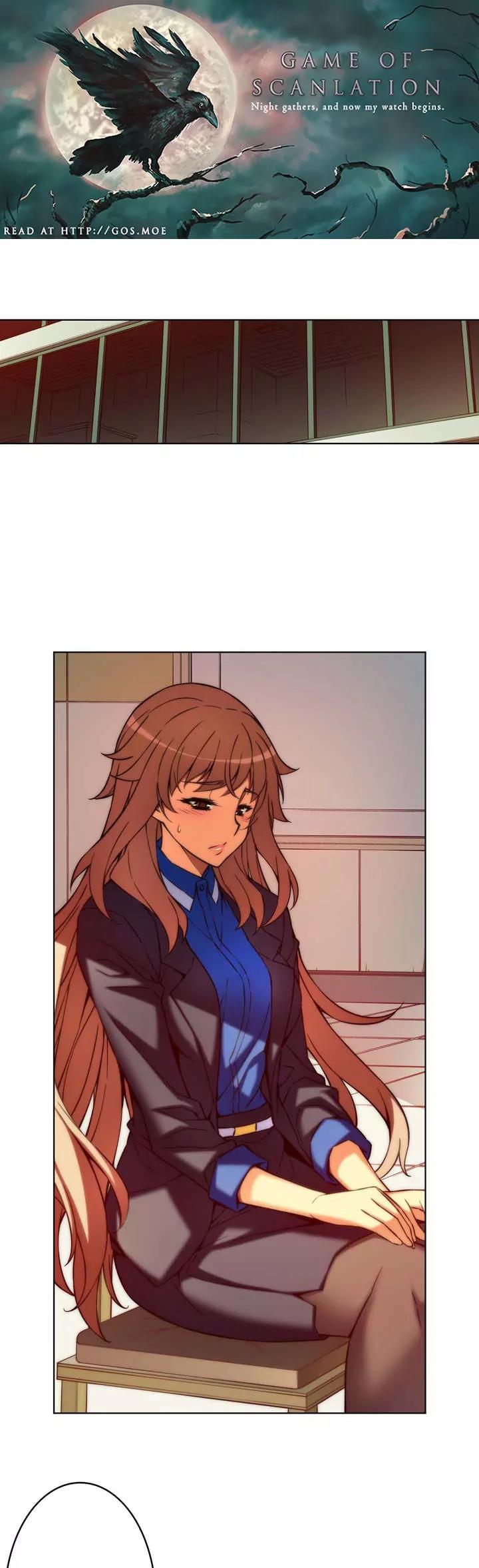 Unbalance x 3 Chapter 62.1 - Page 2