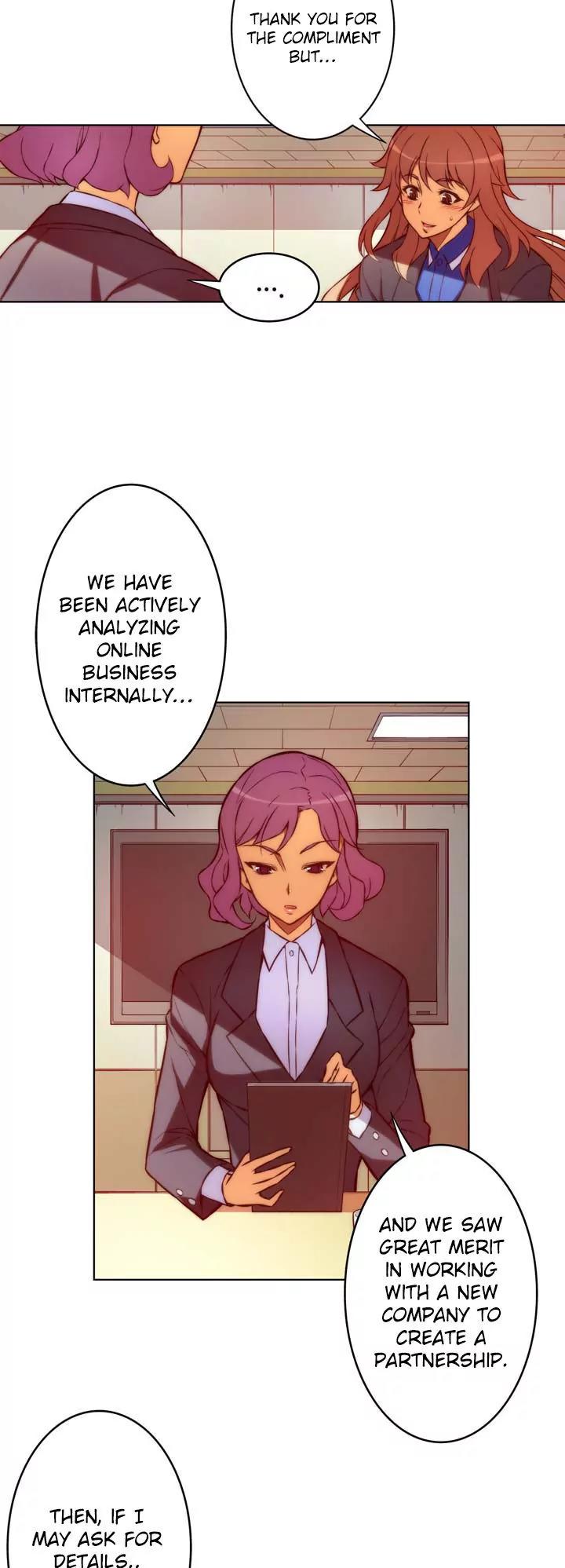 Unbalance x 3 Chapter 62.1 - Page 14