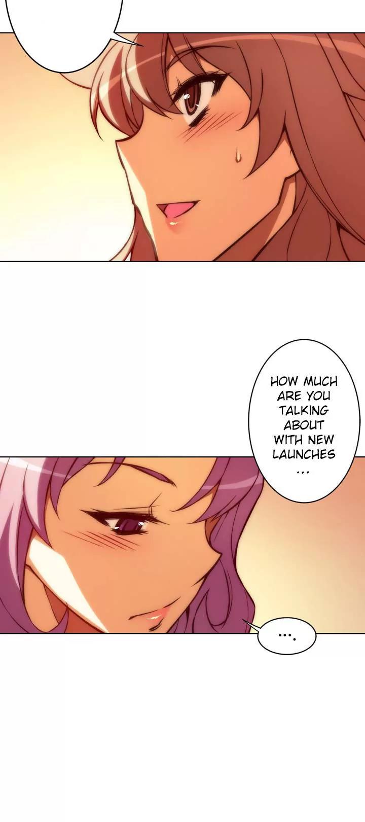 Unbalance x 3 Chapter 62.1 - Page 15