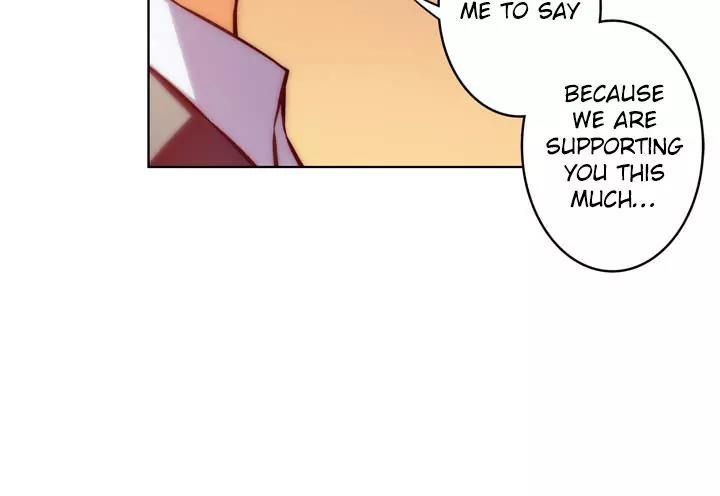 Unbalance x 3 Chapter 62.1 - Page 18